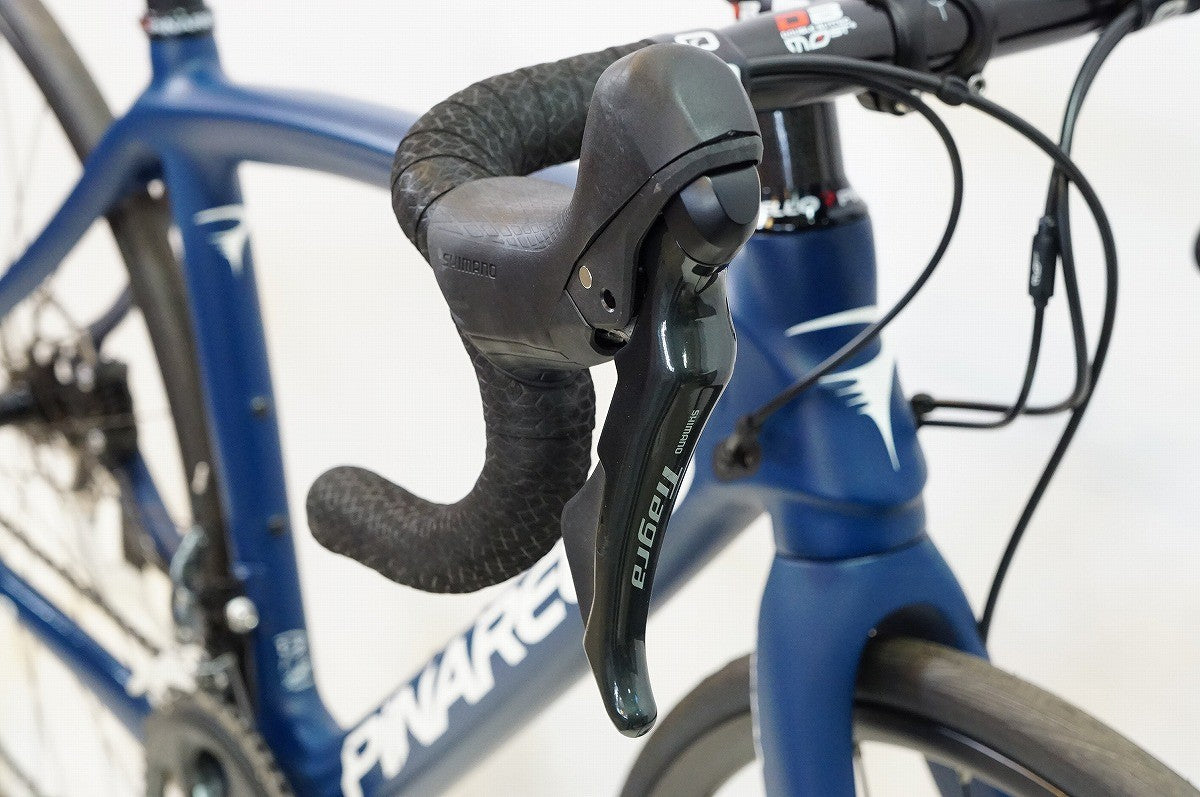 PINARELLO 「ピナレロ」 ANGLIRU DISC 2021年モデル ロードバイク / バイチャリ浦和ベース