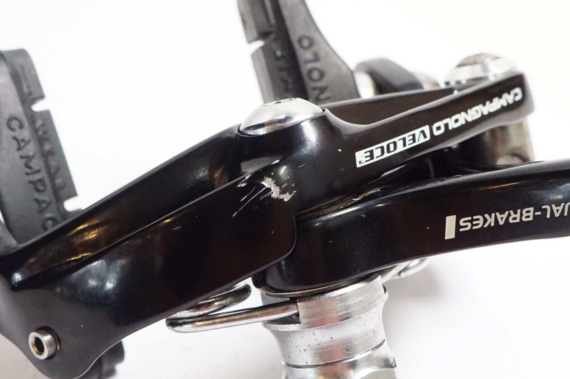 CAMPAGNOLO 「カンパニョーロ」 VELOCE キャリパーブレーキセット / 熊谷本店