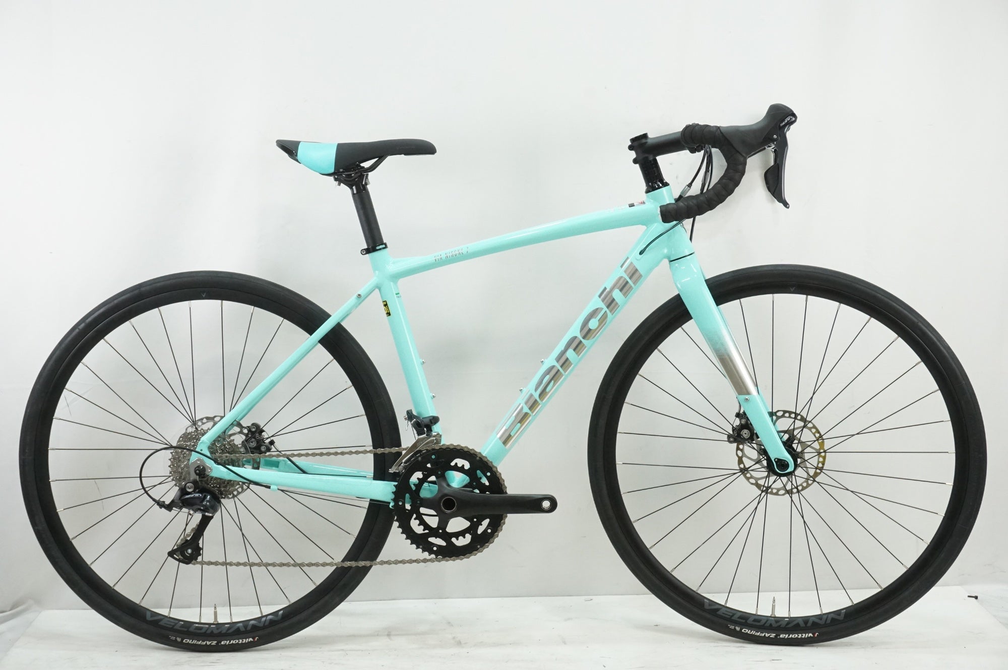 BIANCHI 「ビアンキ」 VIA NIRONE 7 DISC SORA 2023年モデル ロードバイク / 大宮店