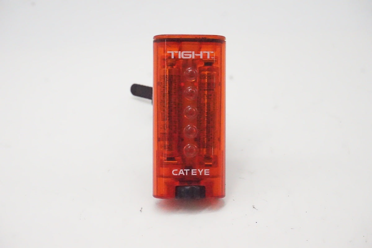 CATEYE「キャットアイ」 TIGHT リアライト/ 京都西院店