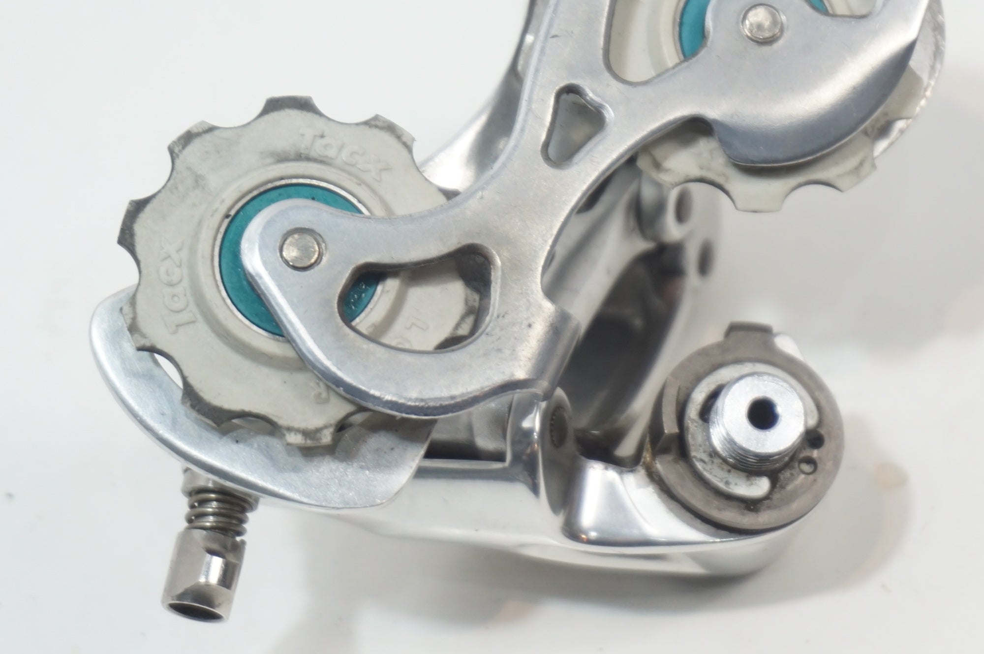 CAMPAGNOLO 「カンパニョーロ」 CENTAUR 10SPEED リアディレイラー