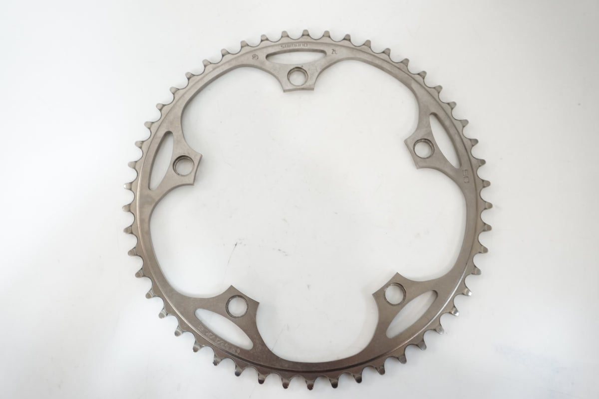 SHIMANO 「シマノ」 DURA-ACE NJS 50T チェーンリング / 大宮店