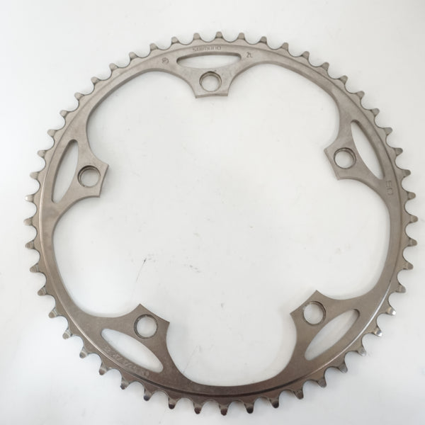 SHIMANO 「シマノ」 DURA-ACE NJS 50T チェーンリング / 大宮店