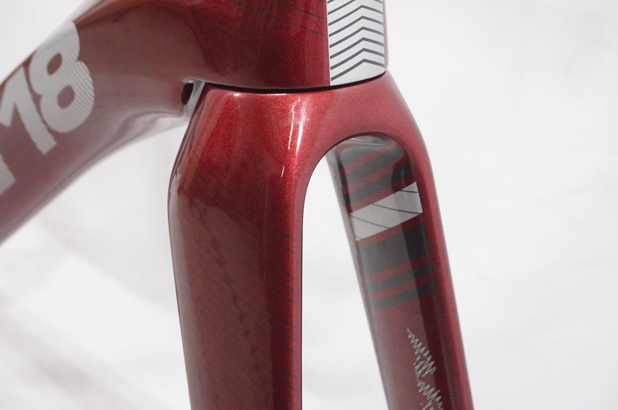 ARGON18 「アルゴンエイティーン」 SUM 2022年モデル ロードバイク フレームセット / AKIBA店