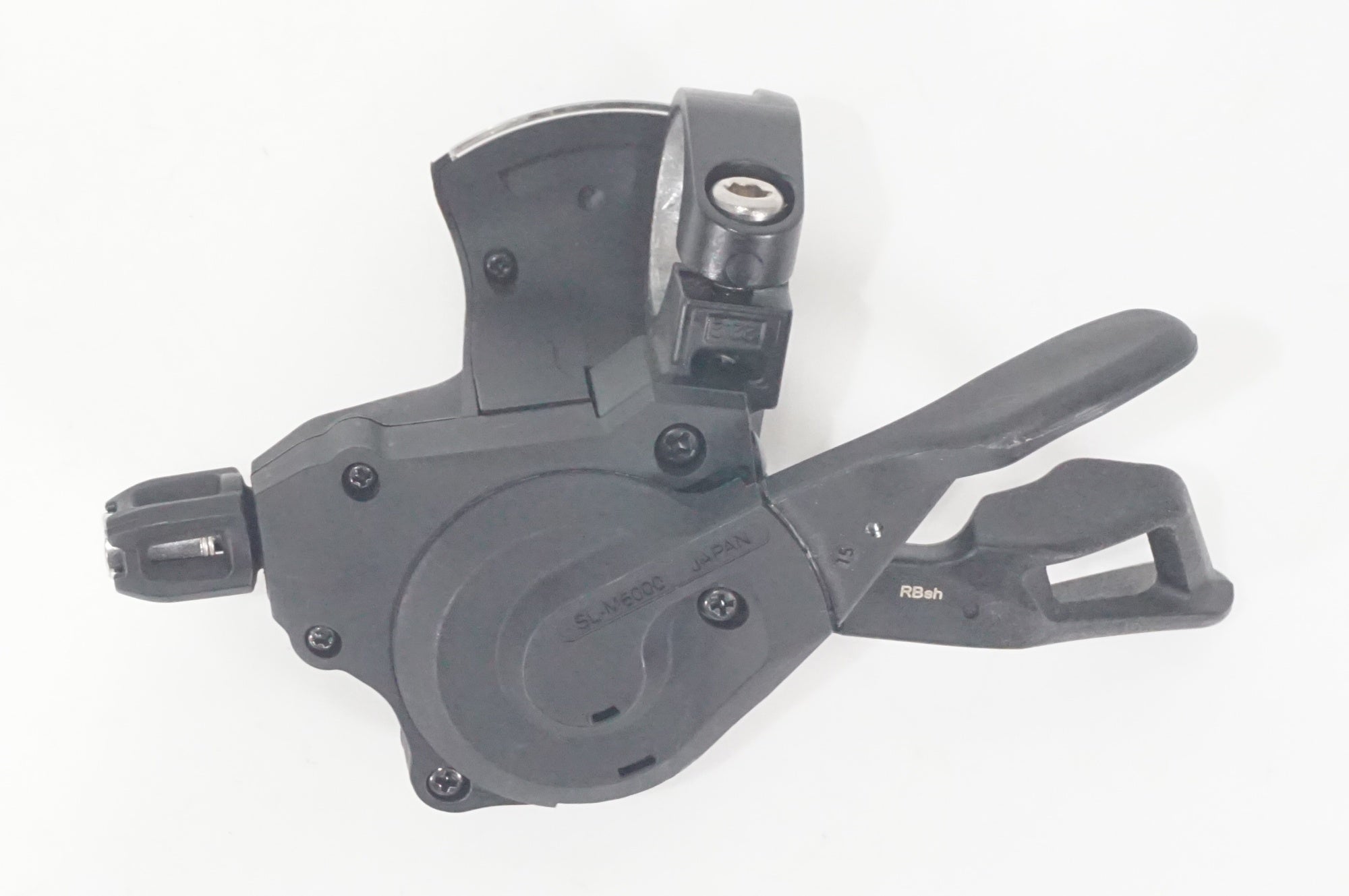 SHIMANO 「シマノ」 DEORE SL-M6000 シフトレバー / AKIBA店