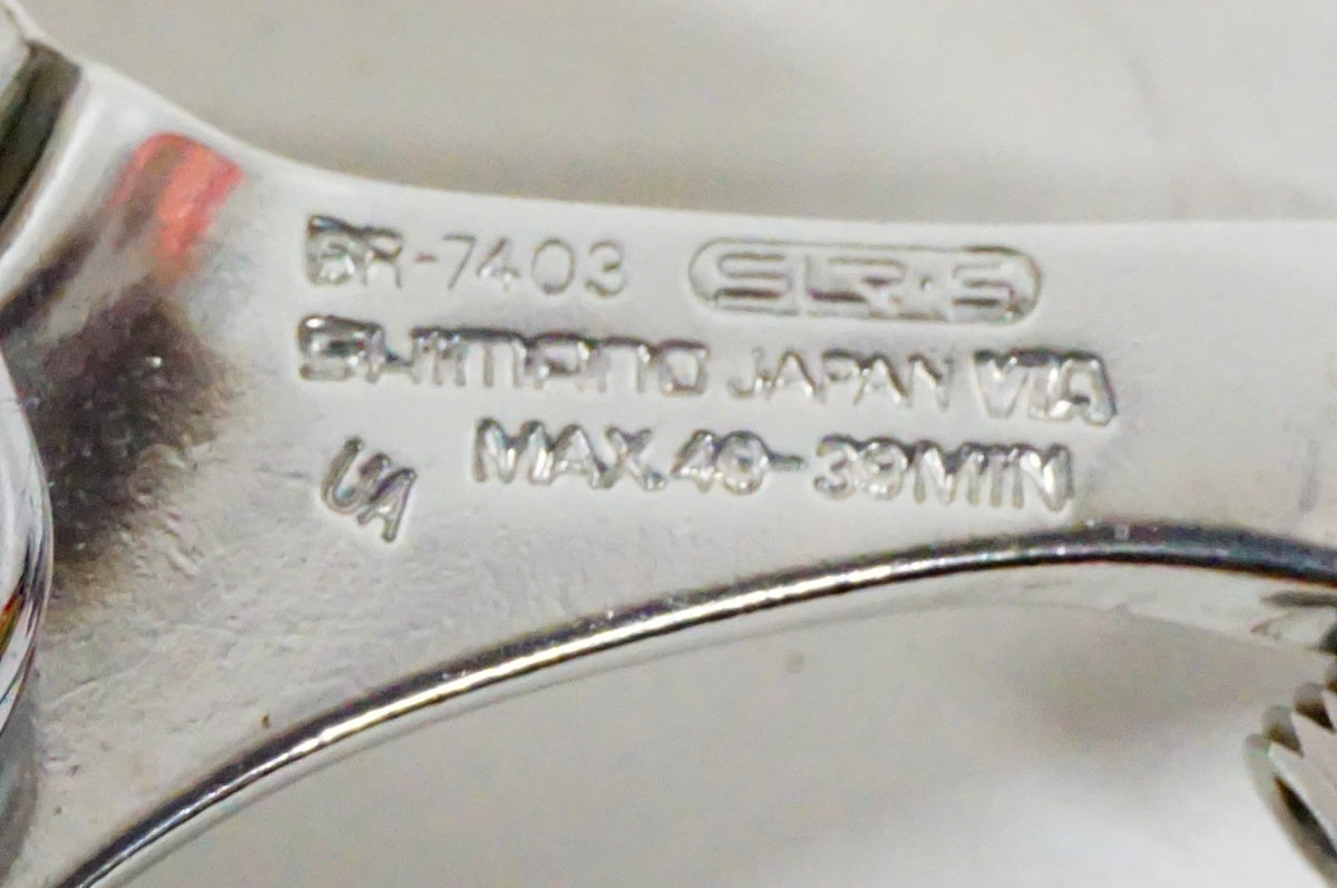 SHIMANO 「シマノ」 DURA-ACE BR-7403 キャリパーセット / 名古屋大須店