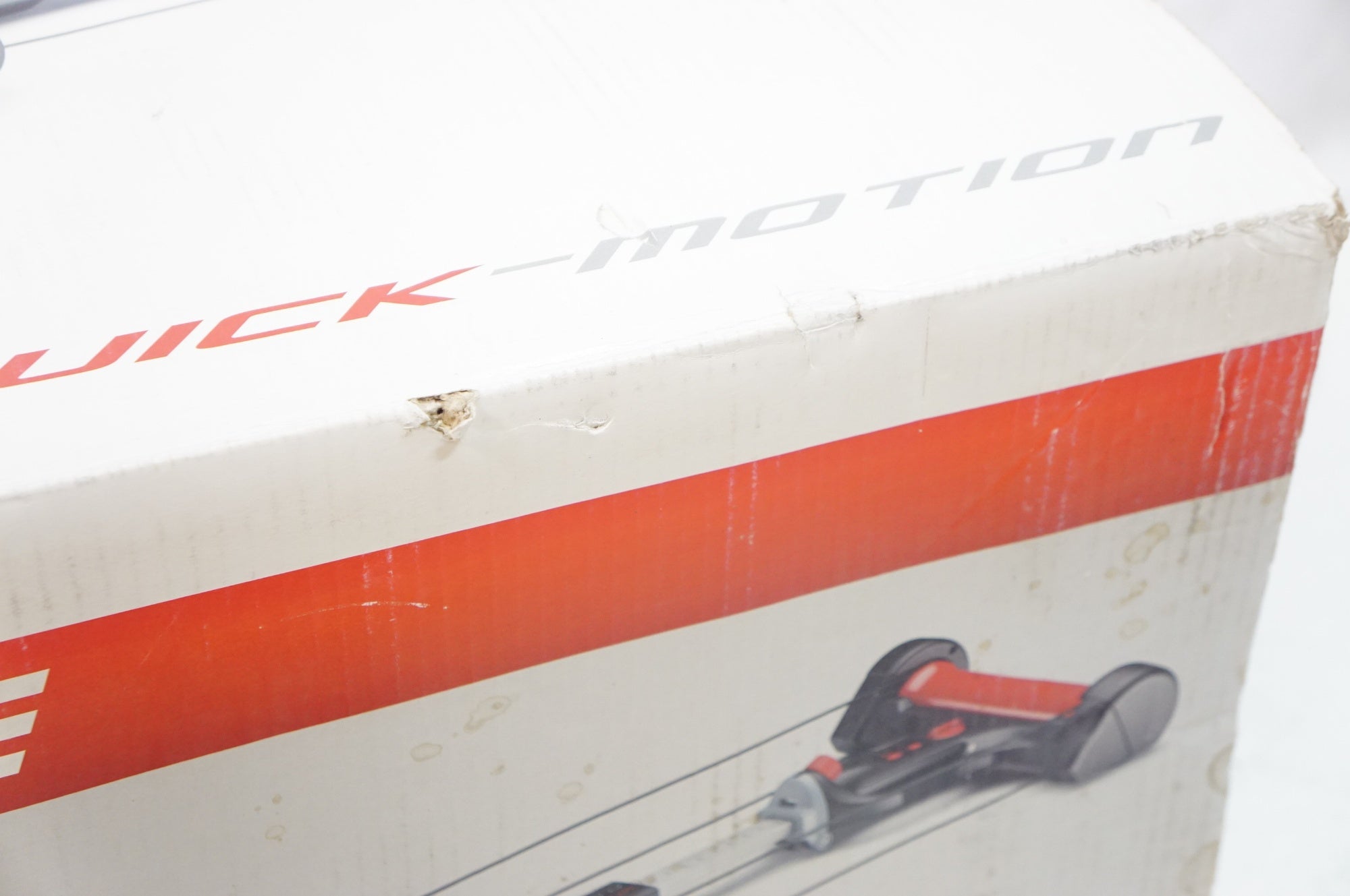 ELITE 「エリート」 QUICK MOTION 3本ローラー / 熊谷本店