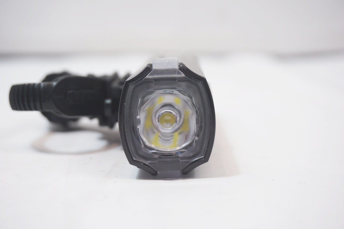 CATEYE 「キャットアイ」 AMPP300N フロントライト / バイチャリ世田谷店