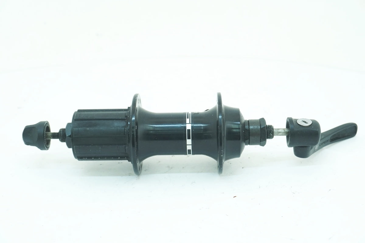 SHIMANO 「シマノ」 WH-R501 シマノ8/9速 リアハブ / 大阪美原北インター店