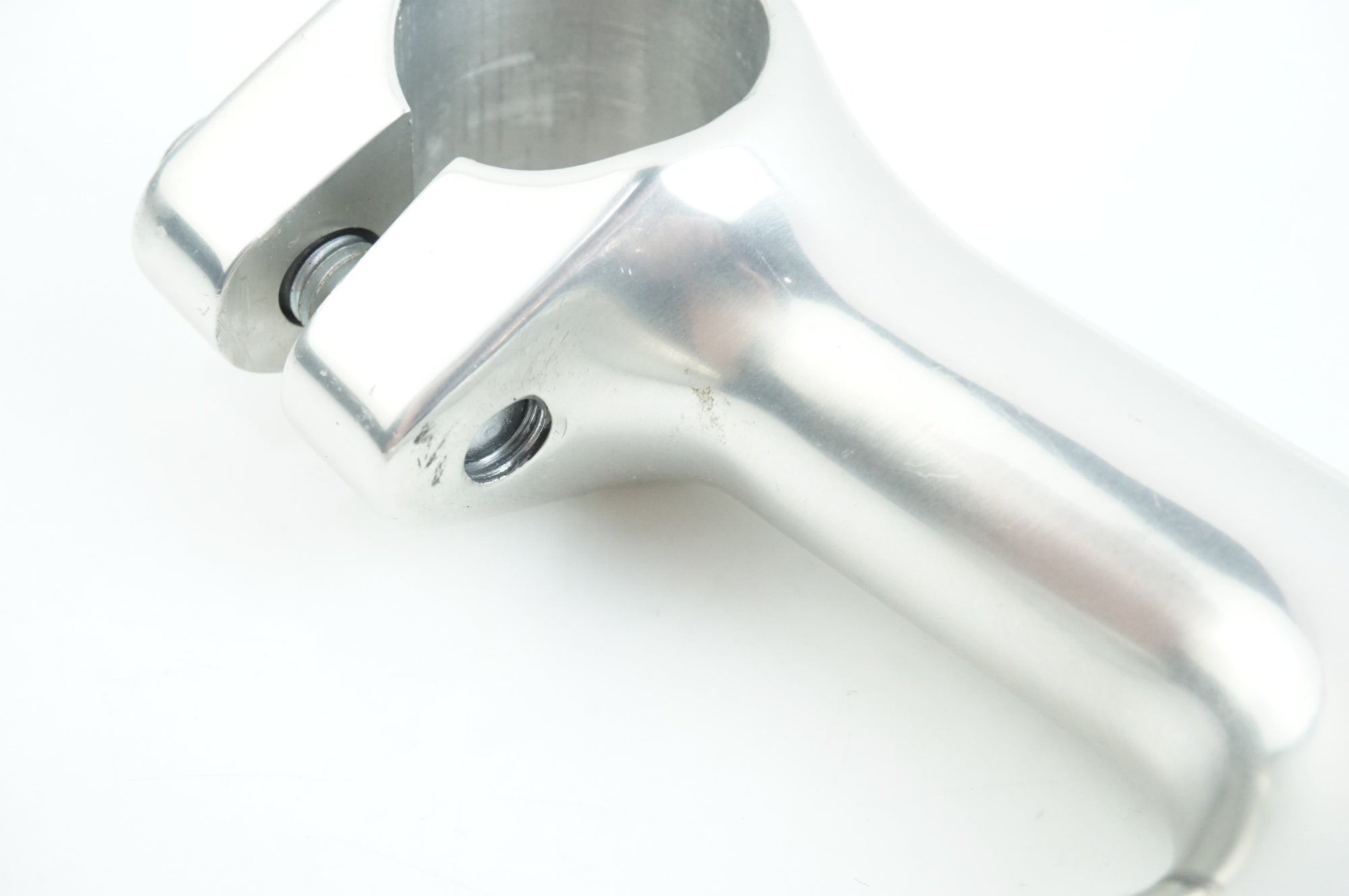 NITTO 「ニットー」 NJ PRO-AA NJS φ25.4 90mm ステム / 中目黒店