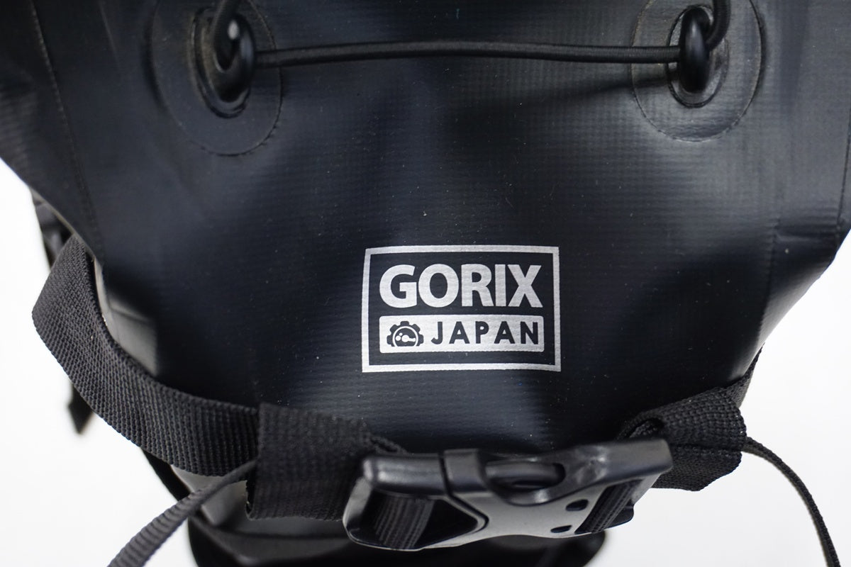 GORIX「ゴリックス」 GX-SB13 サドルバッグ / 浜松店