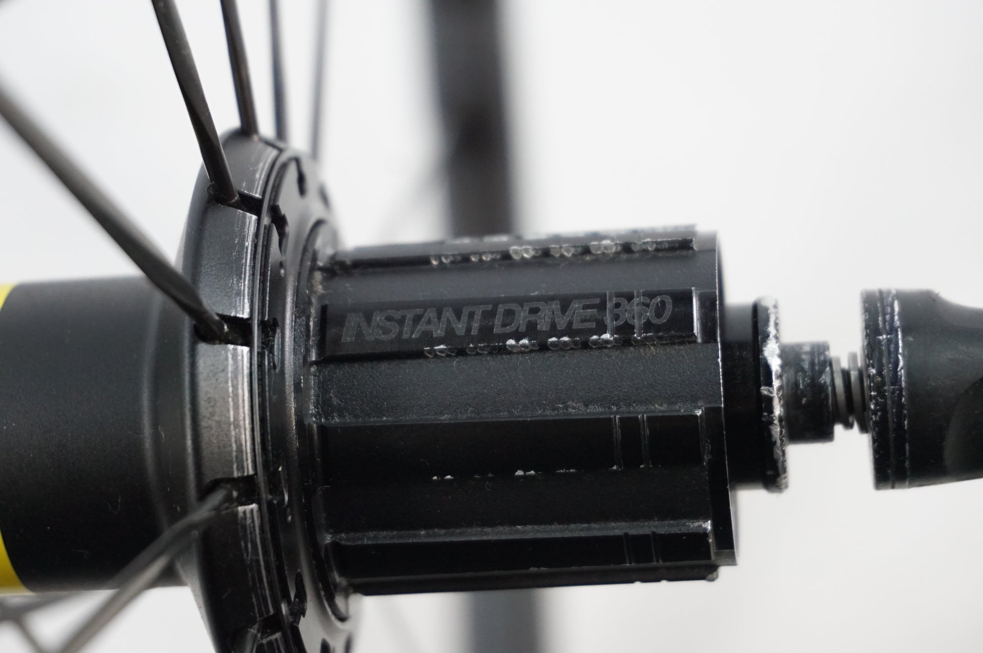 MAVIC 「マヴィック」 KSYRIUM SL UST SHIMANO 11S ホイールセット / 川越店