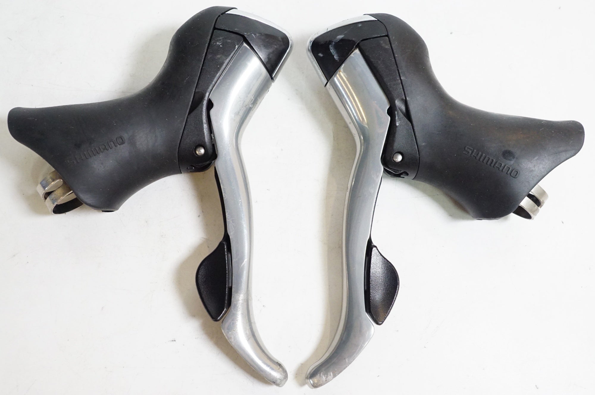 SHIMANO 「シマノ」 ULTEGRA ST-6600 デュアルコントロールレバー / 熊谷本店