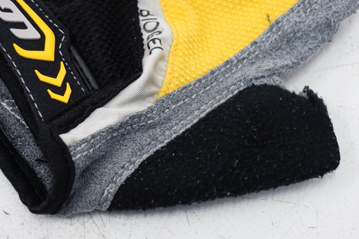 LOUIS GARNEAU「ルイガノ」ERGO AIR Lサイズ グローブ / 浜松店