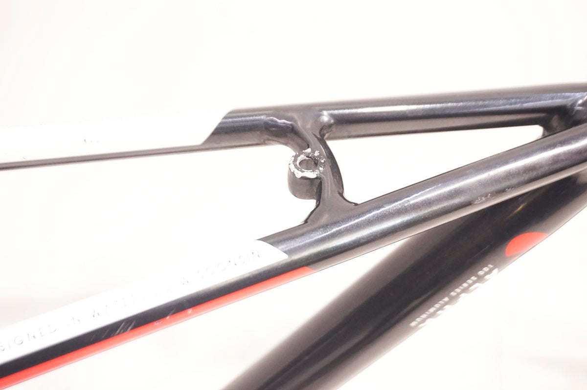 TREK ONE SERIES 1.2 フレーム　ロードバイク　トレック TREK ONE SERIES 1.2 ロードバイク 買取致しました｜愛品館千葉店