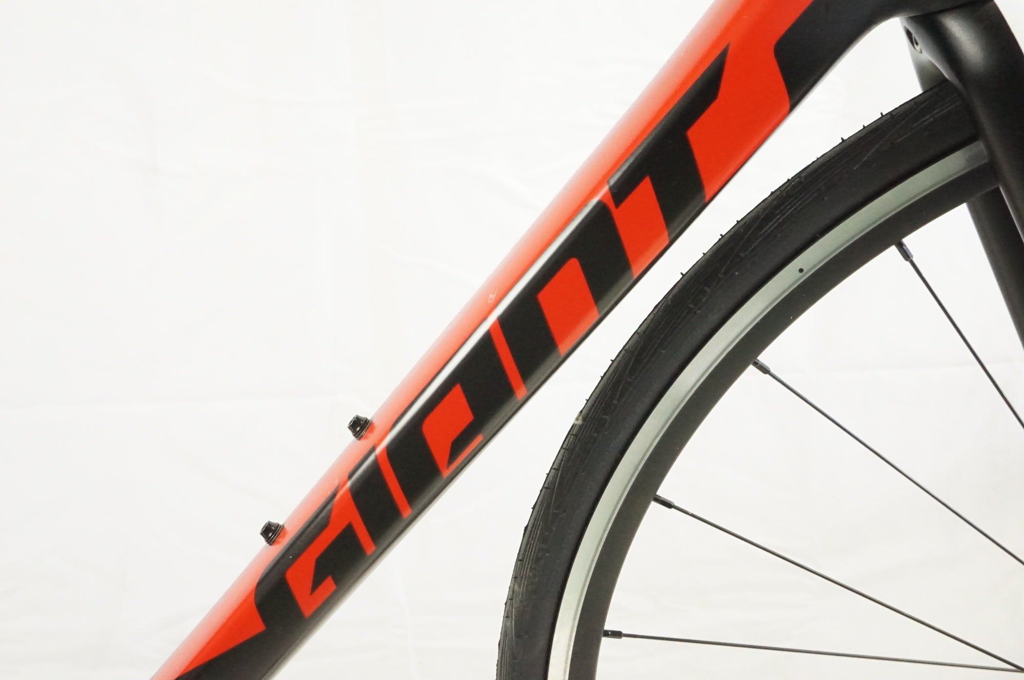 GIANT 「ジャイアント」 TCR ADVANCED 2 2016年モデル ロード