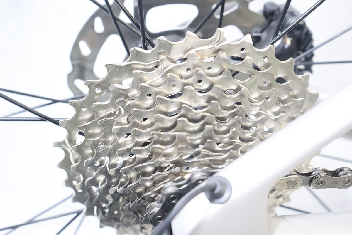 BMC 「ビーエムシー」 TEAMMACHINE SLR FIVE 105 DI2 2025年モデル ロードバイク / 高知店