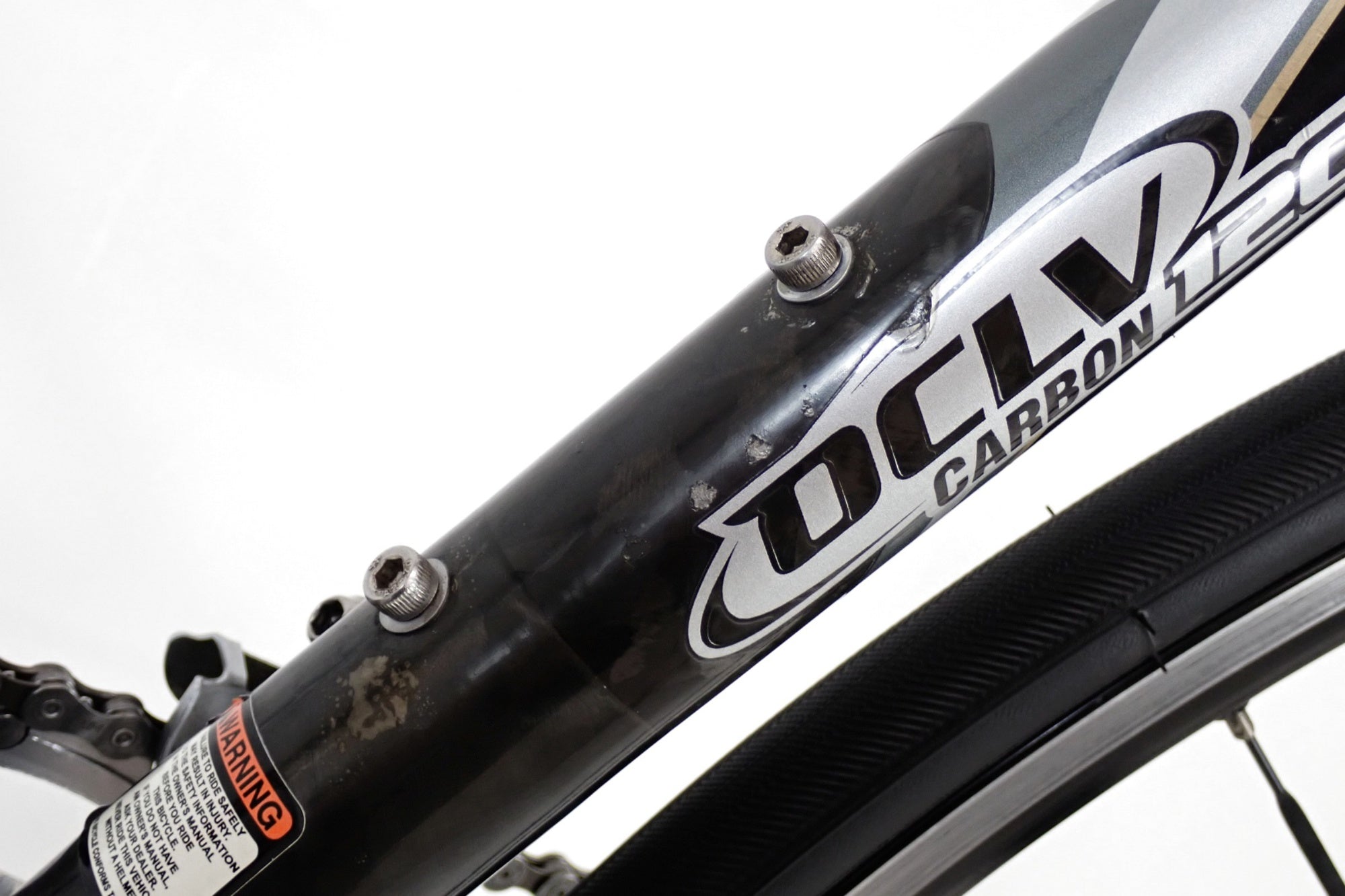 TREK 「トレック」 5500 2004年モデル ロードバイク / 伊勢崎店