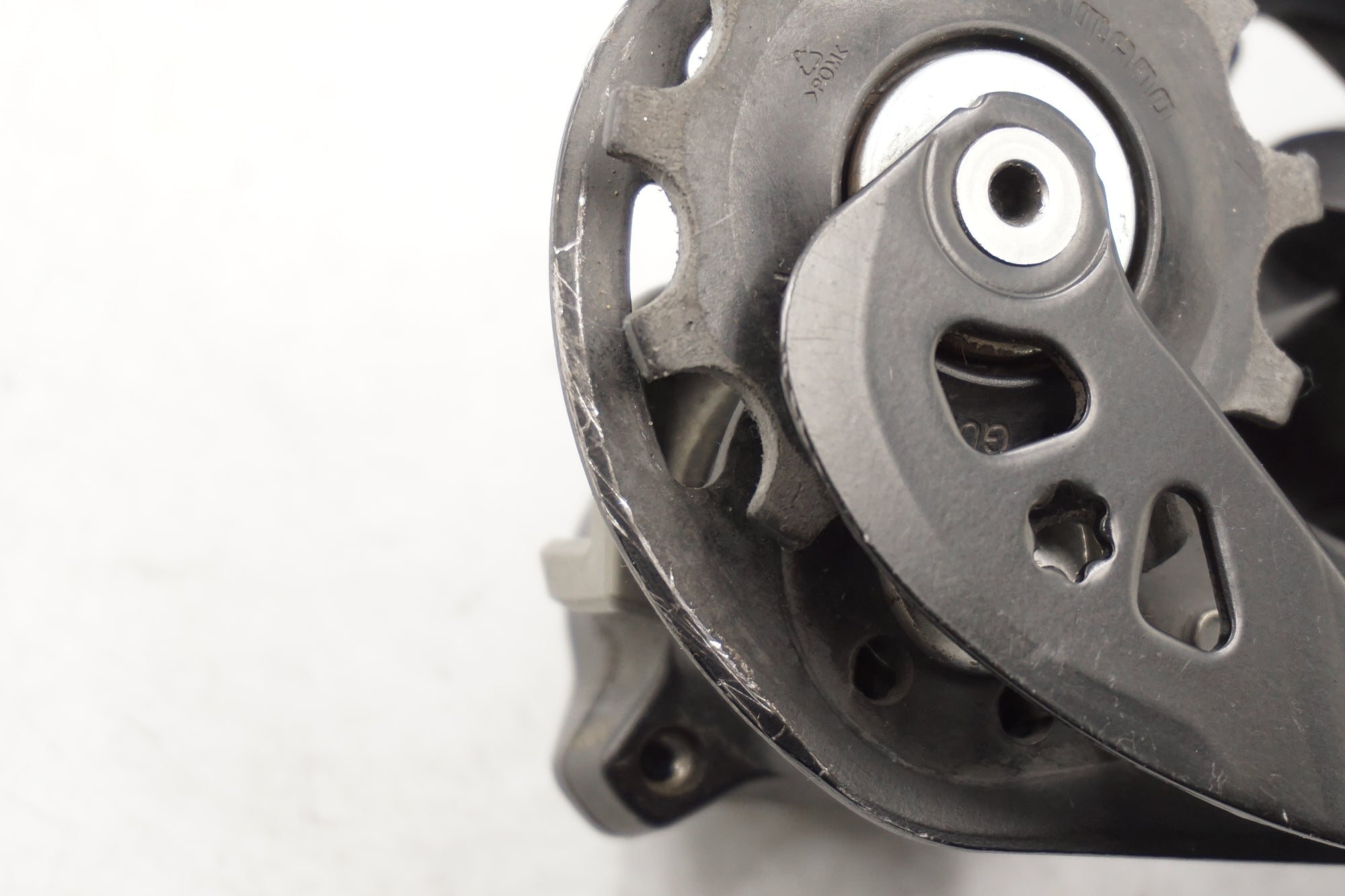 SHIMANO 「シマノ」 DEORE RD-M6000 GS リアディレイラー / 奈良店