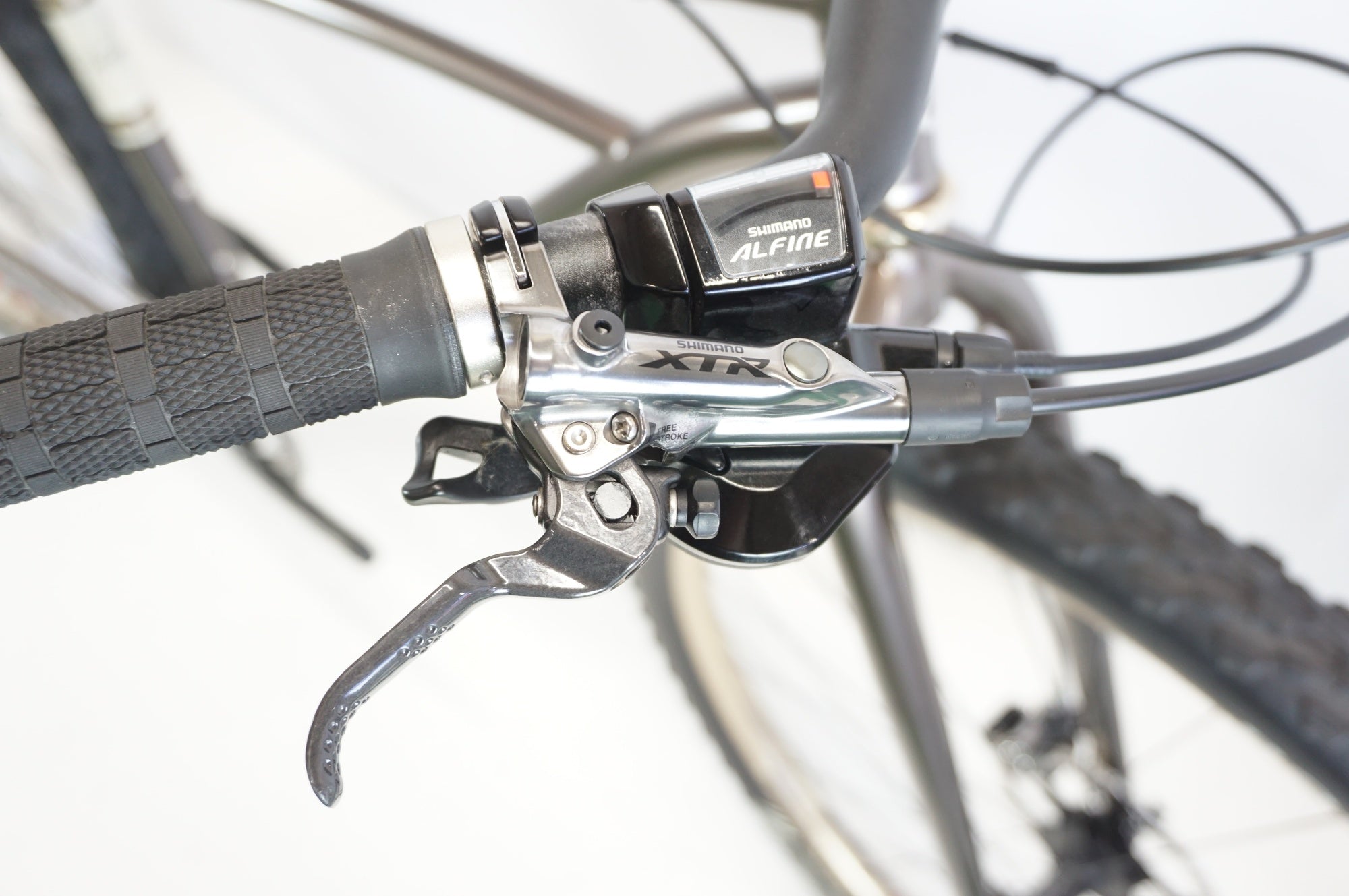 TREK 「トレック」 SAWYER 2012年モデル 29インチ マウンテンバイク カスタム / 宇都宮店