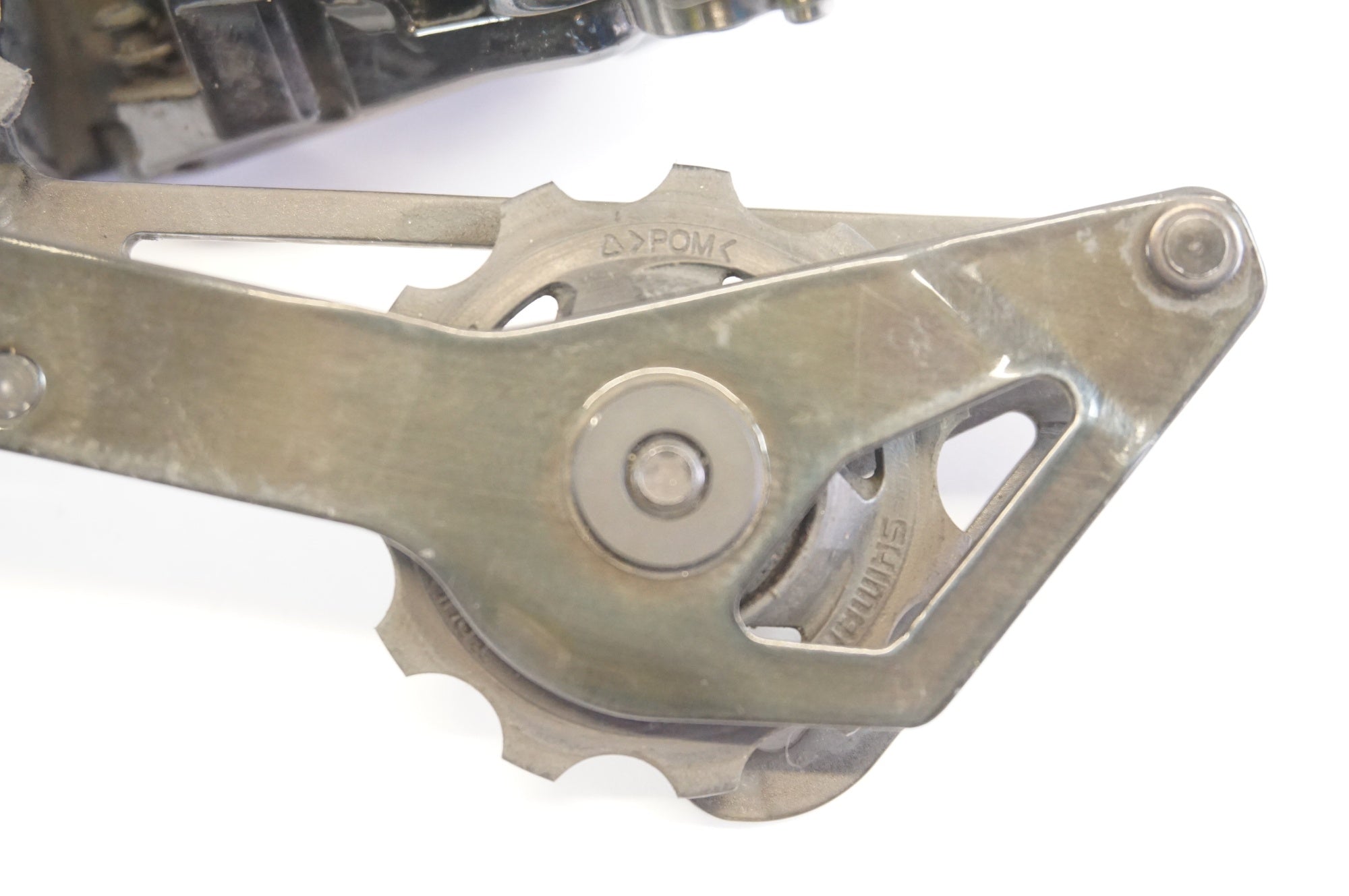 SHIMANO 「シマノ」 DURA-ACE RD-R9150 リアディレイラー
