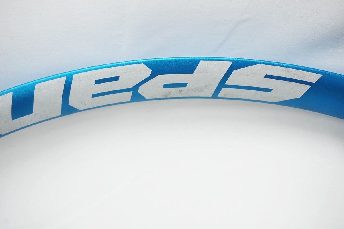 SPANK 「スパンク」 SPIKE RACE 33 リムセット / 奈良店