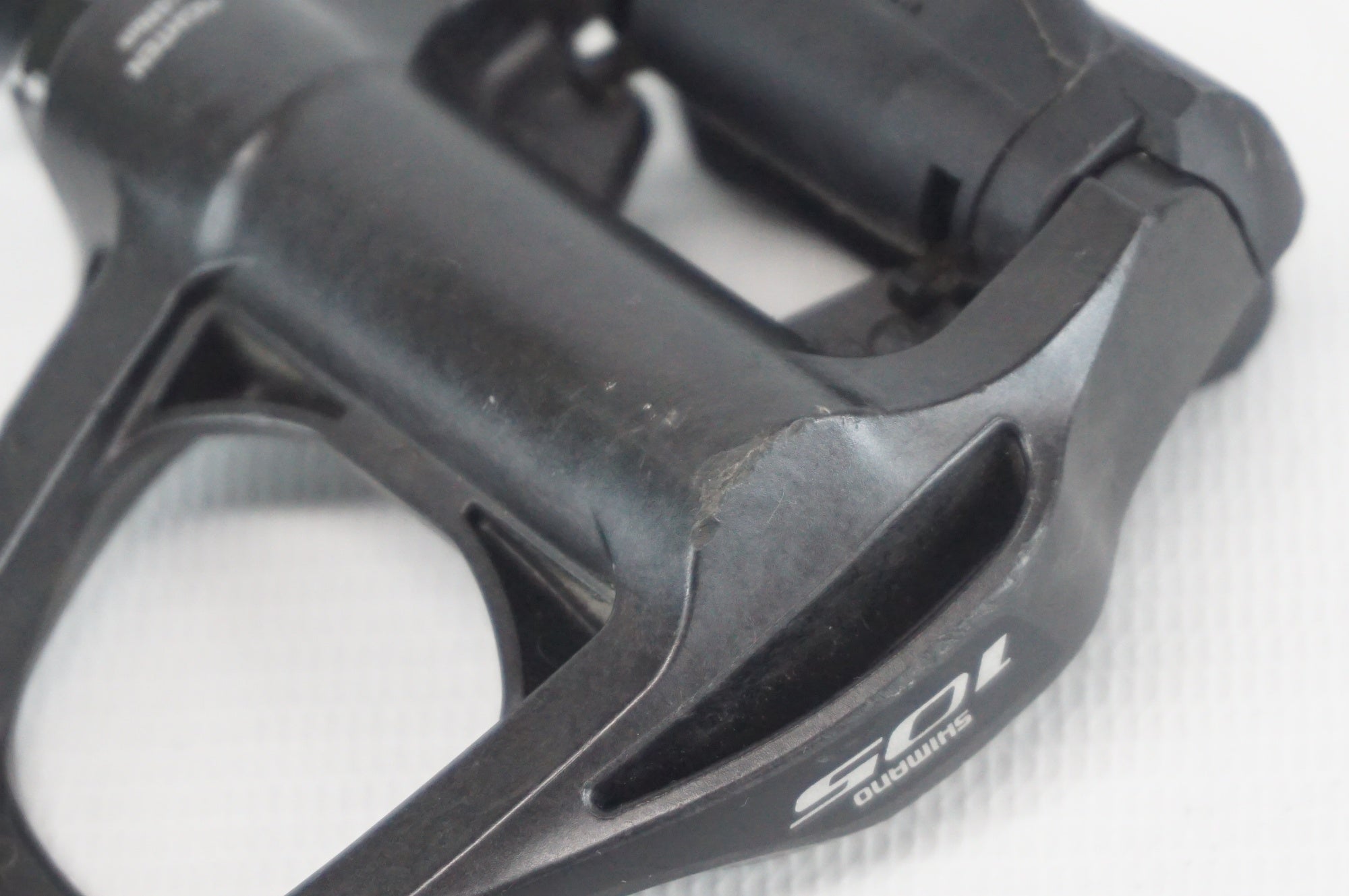【中古】シマノ　105　PD-5800 SHIMANO 「シマノ」 105 PD-5800 ペダル / 阪急塚口店 ｜ バイチャリ