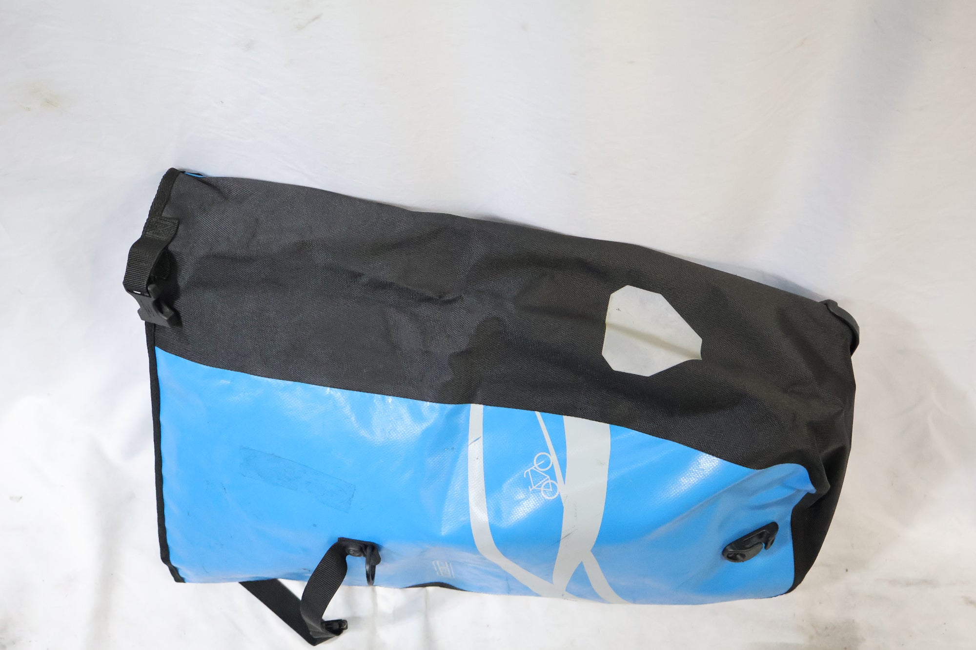 ORTLIEB 「オルトリーブ」 パニアバック / 高知店 ｜ バイチャリ公式