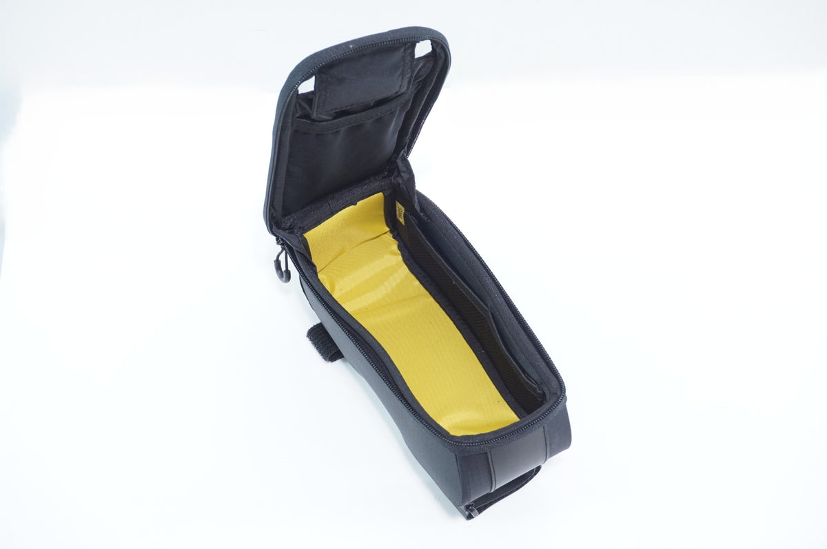 TOPEAK 「トピーク」 BENTO PACK トップチューブバッグ / 中目黒店
