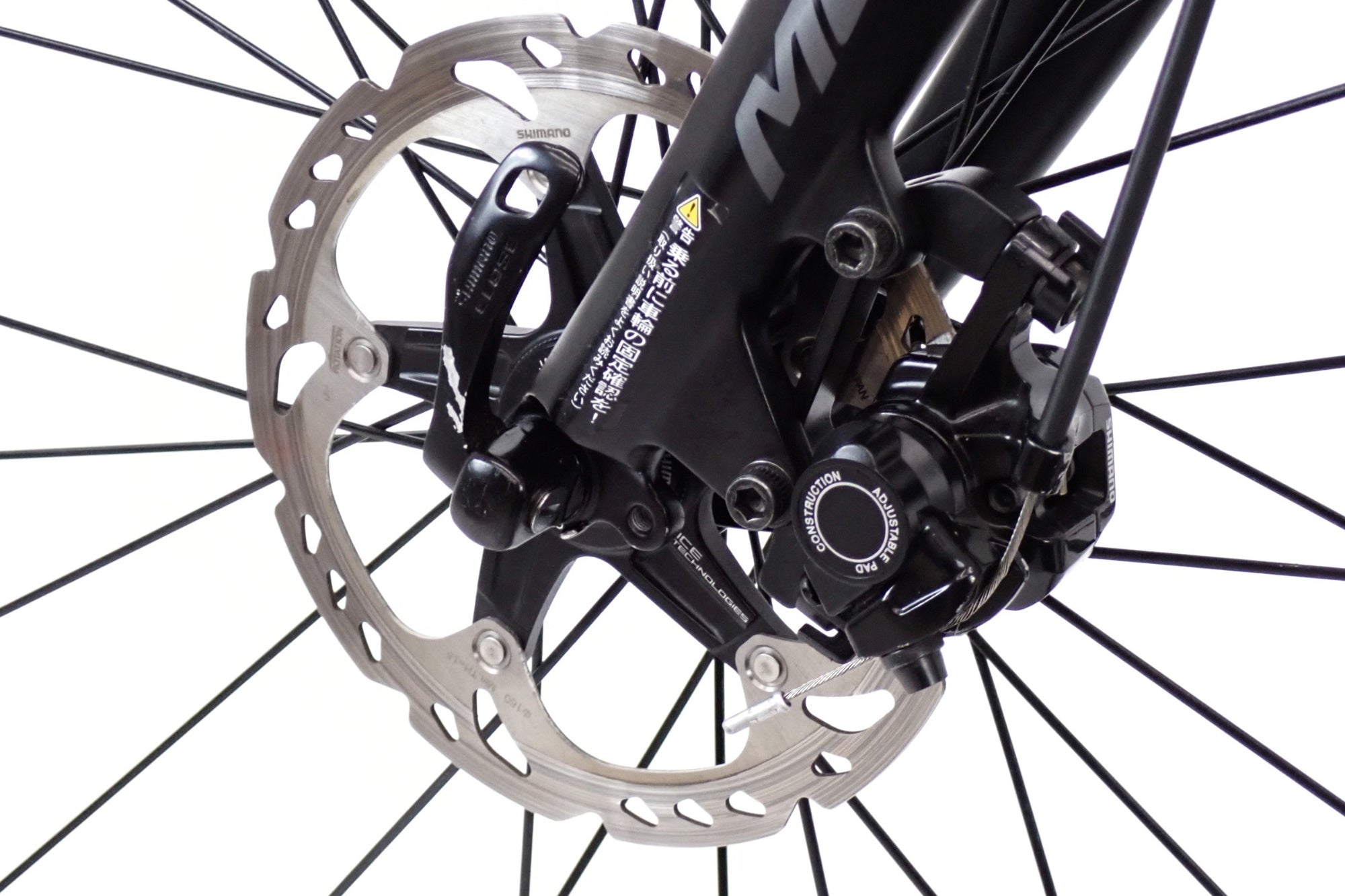 MERIDA 「メリダ」 CYCLOCROSS 5 2014年モデル シクロクロス / 伊勢崎店