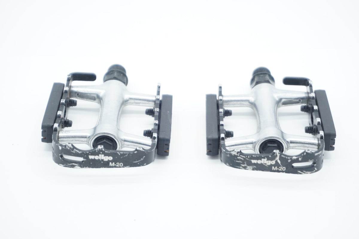 WELLGO 「ウェルゴ」 ペダル / 滋賀大津店