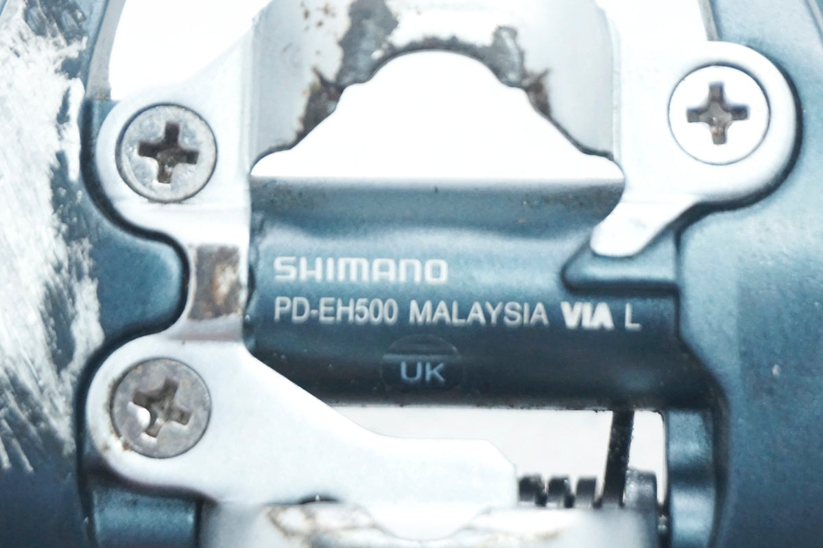 SHIMANO 「シマノ」 PD-EH500 ペダル / 大阪門真店