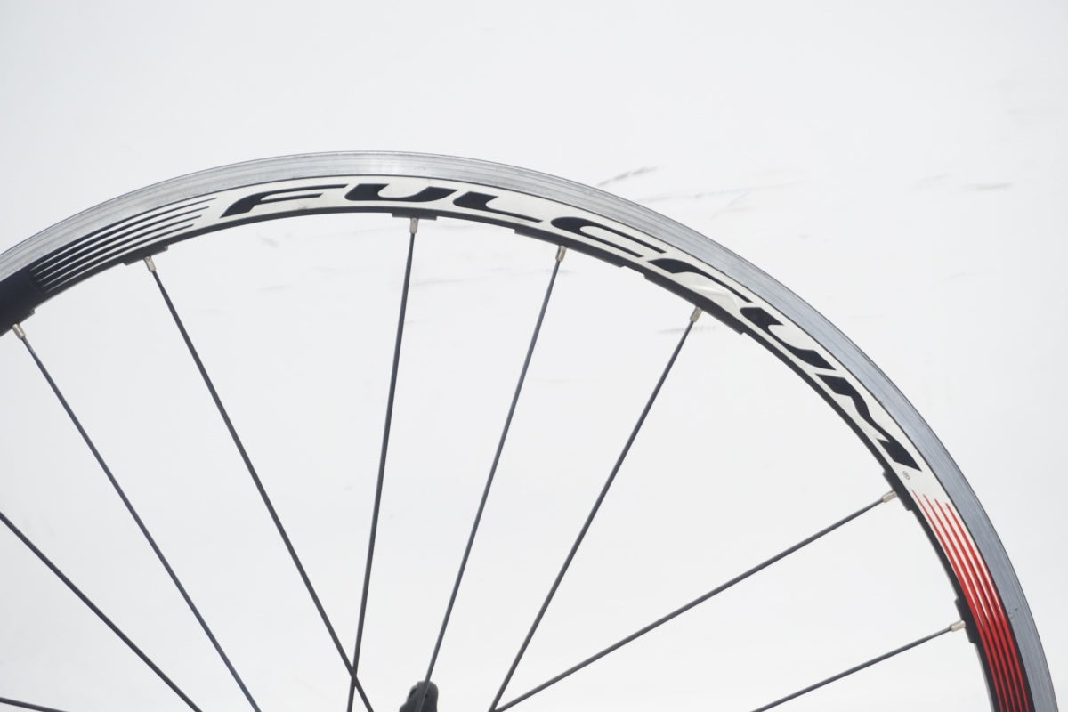 FULCRUM 「フルクラム」 RACING 3  カンパ 11速 ホイールセット / 滋賀大津店