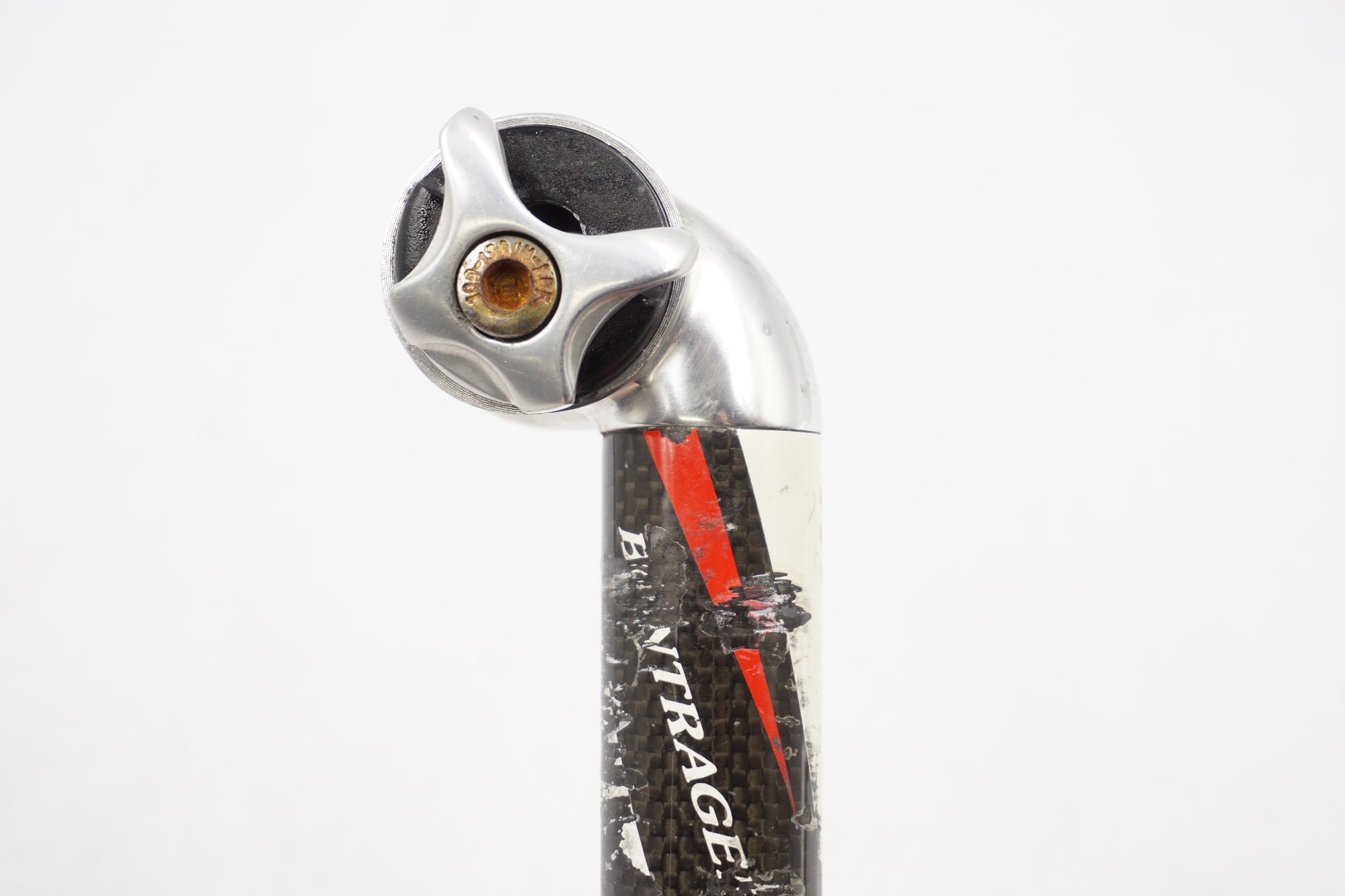 BONTRAGER 「ボントレガー」 RXL Φ27.2 350mm シートポスト / 奈良店