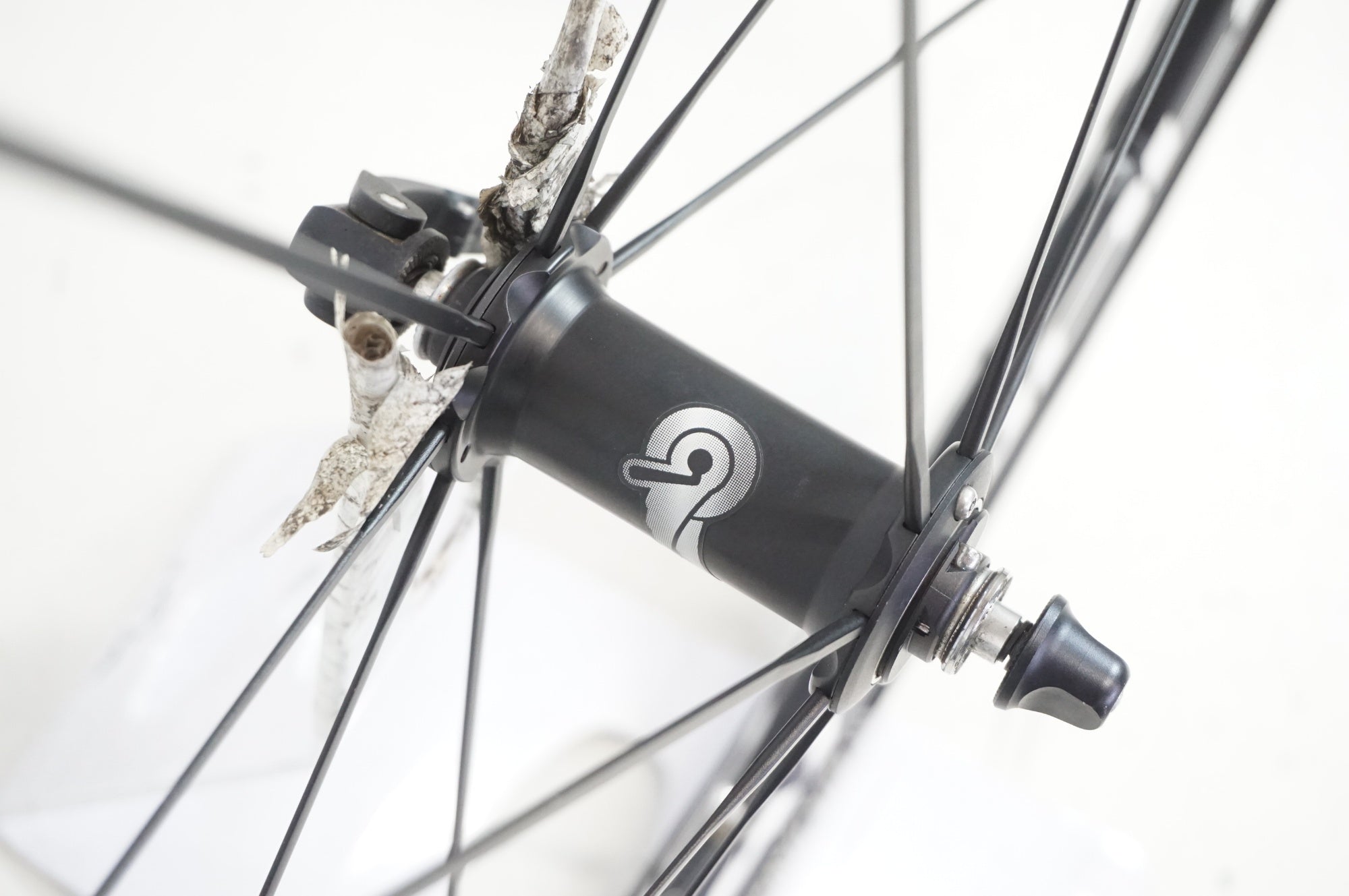 CAMPAGNOLO 「カンパニョーロ」 EURUS G3 SHIMANO11s ホイールセット