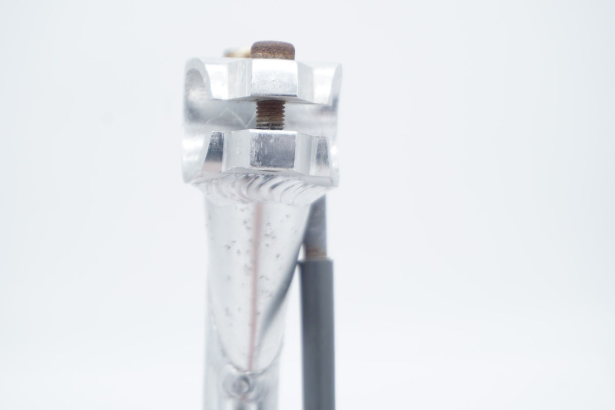 ブランド不明 φ25.4 55mm スレッドステム / 滋賀大津店