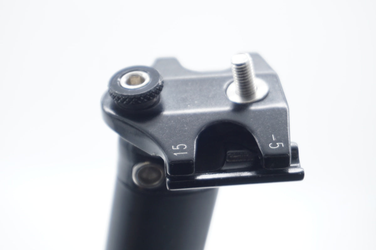 ブランド不明 370mm カーボン シートポスト / 滋賀大津店