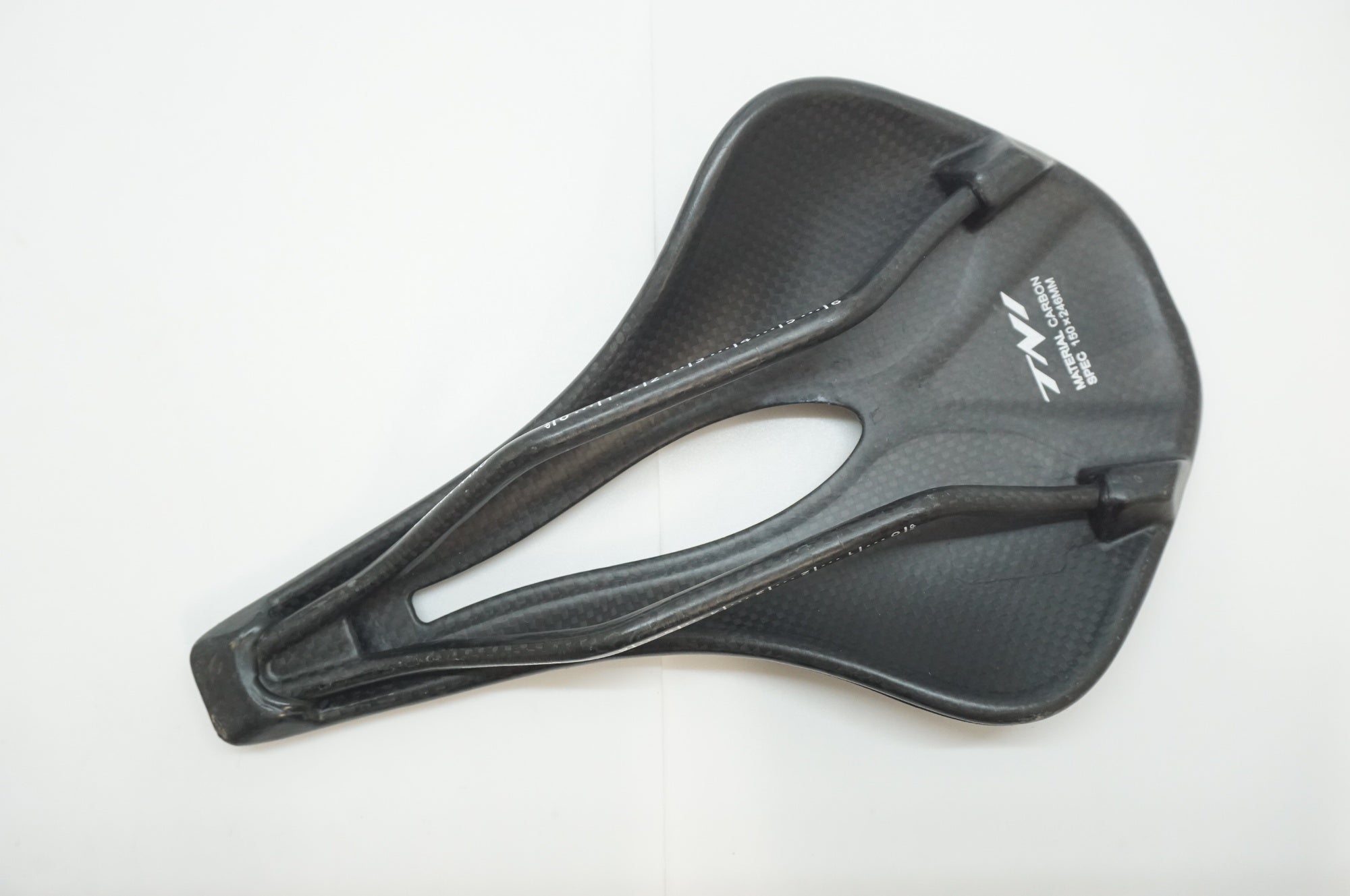 TNI (ティーエヌアイ) 3D Printing III サドル TNI 3D printing Ⅲ | LORO CYCLE WORKS ONLINE STO