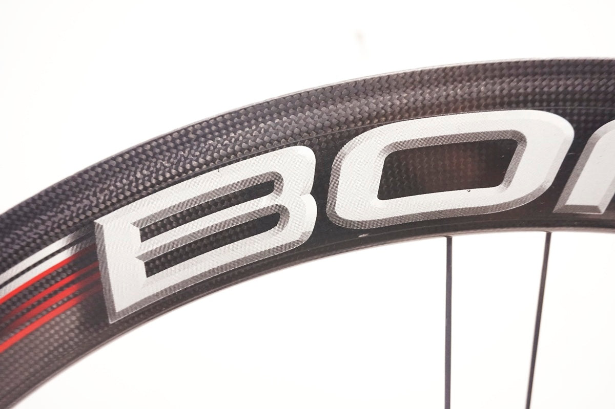 CAMPAGNOLO 「カンパニョーロ」 BORA ONE CAMPAGNOLO 11s ホイールセット / 大阪門真店