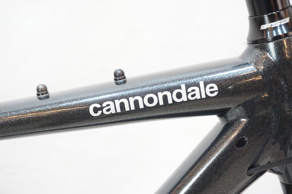 CANNONDALE 「キャノンデール」 TOPSTONE 4 2021年モデル グラベルロードバイク / 浦和ベース