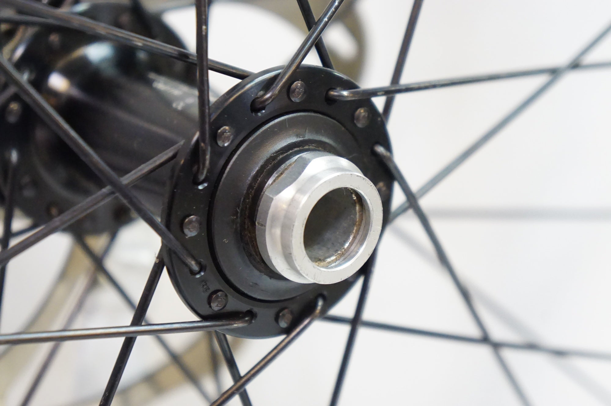 STANS 「スタンズ」 FLOW MK3 29インチ リム SHIMANO DEORE XT M8010-B