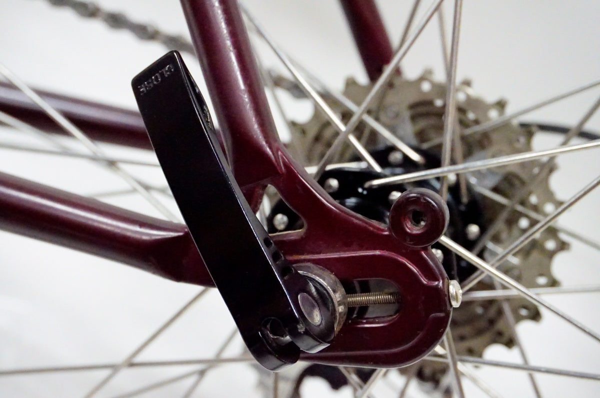 MASI 「マジィ」 SPECIALE RANDONNEUR 2009年モデル ランドナー / 名古屋大須店