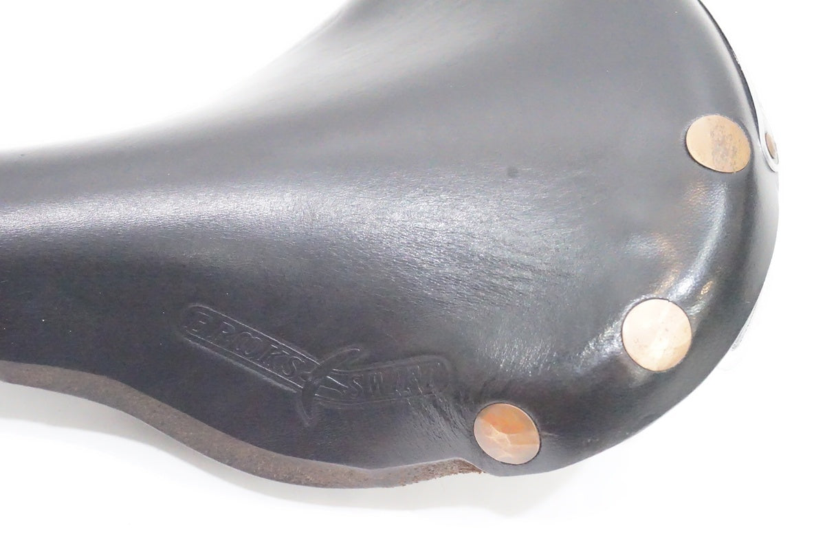BROOKS「ブルックス」 SWIFT サドル/ 京都西院店