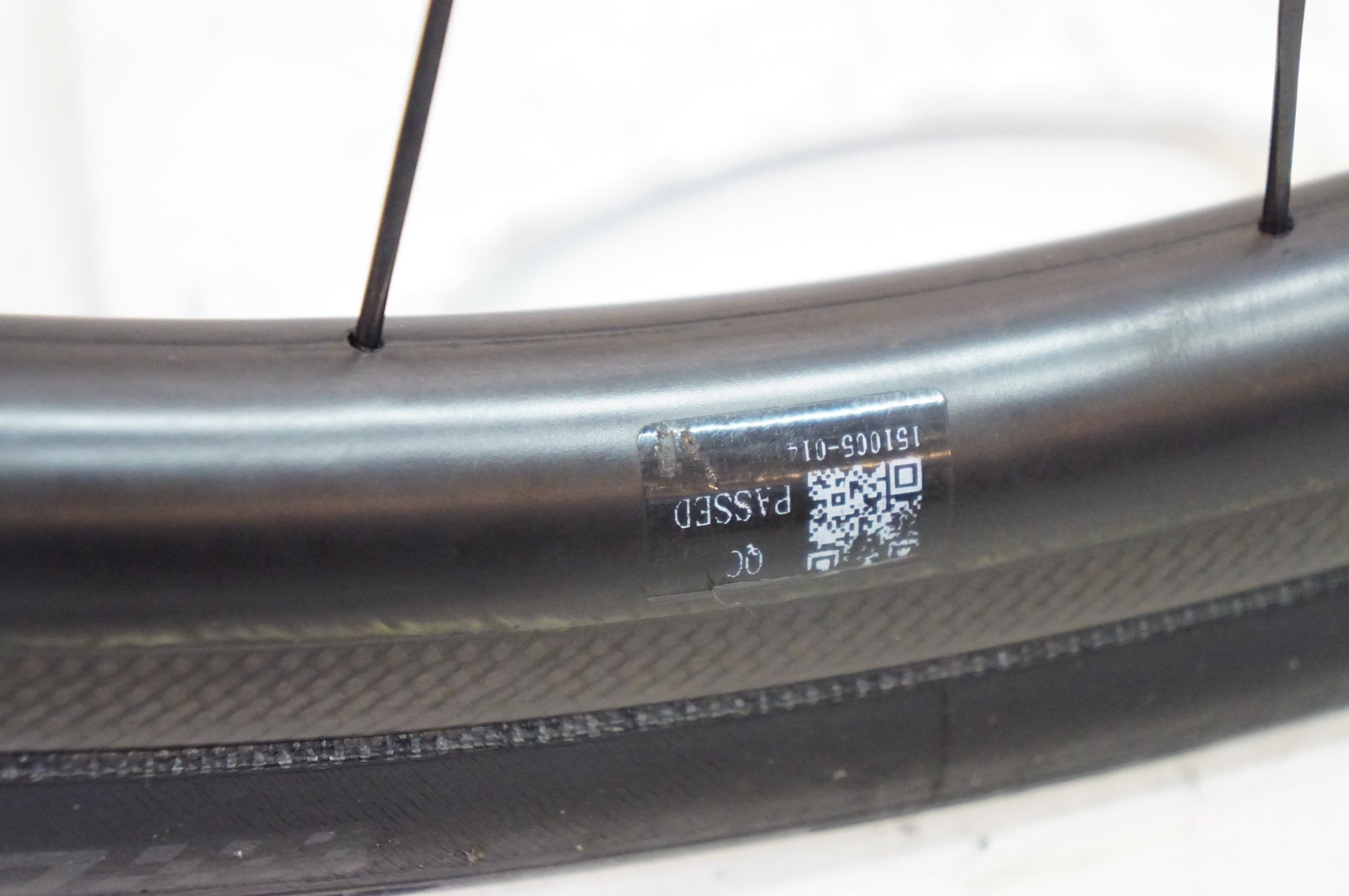 BLACKINC 「ブラックインク」 BLACK THIRTY C シマノ 11速 ホイール