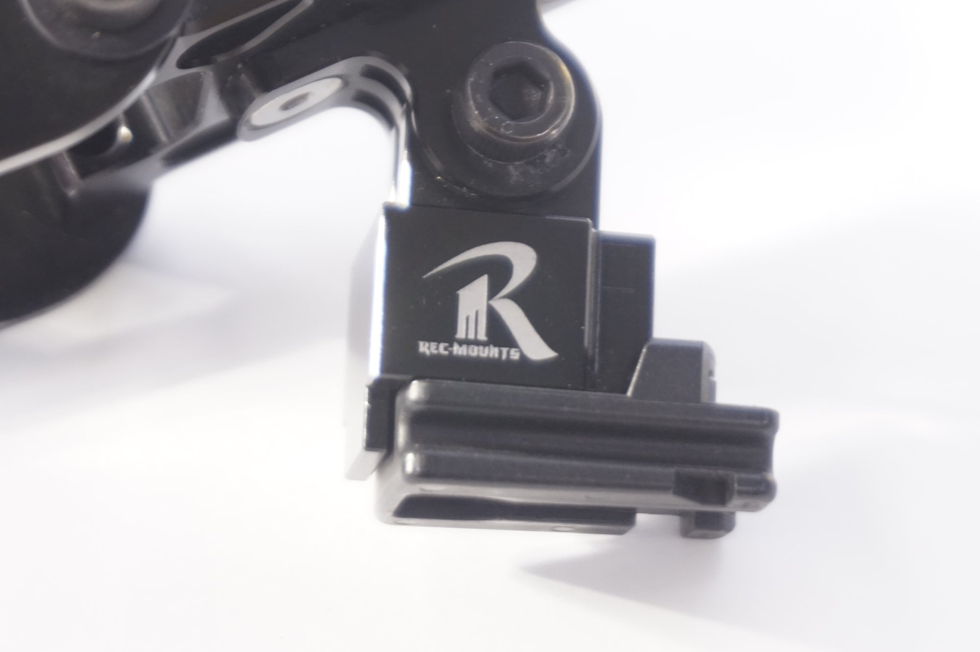 REC MOUNT 「レックマウント」  両持ちサイコンマウント / 大阪門真店