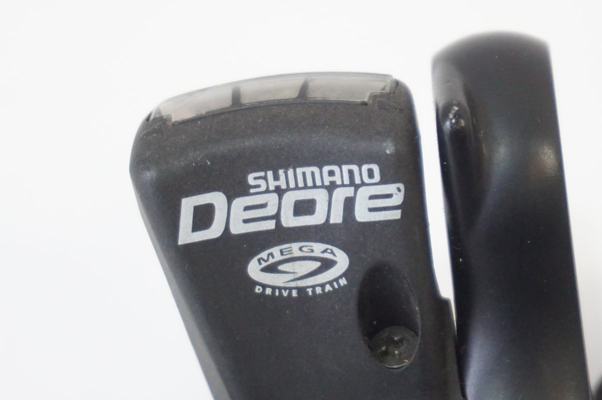 SHIMANO 「シマノ」 DEORE SL-M530 左ラピッドファイヤーシフター / 世田谷店