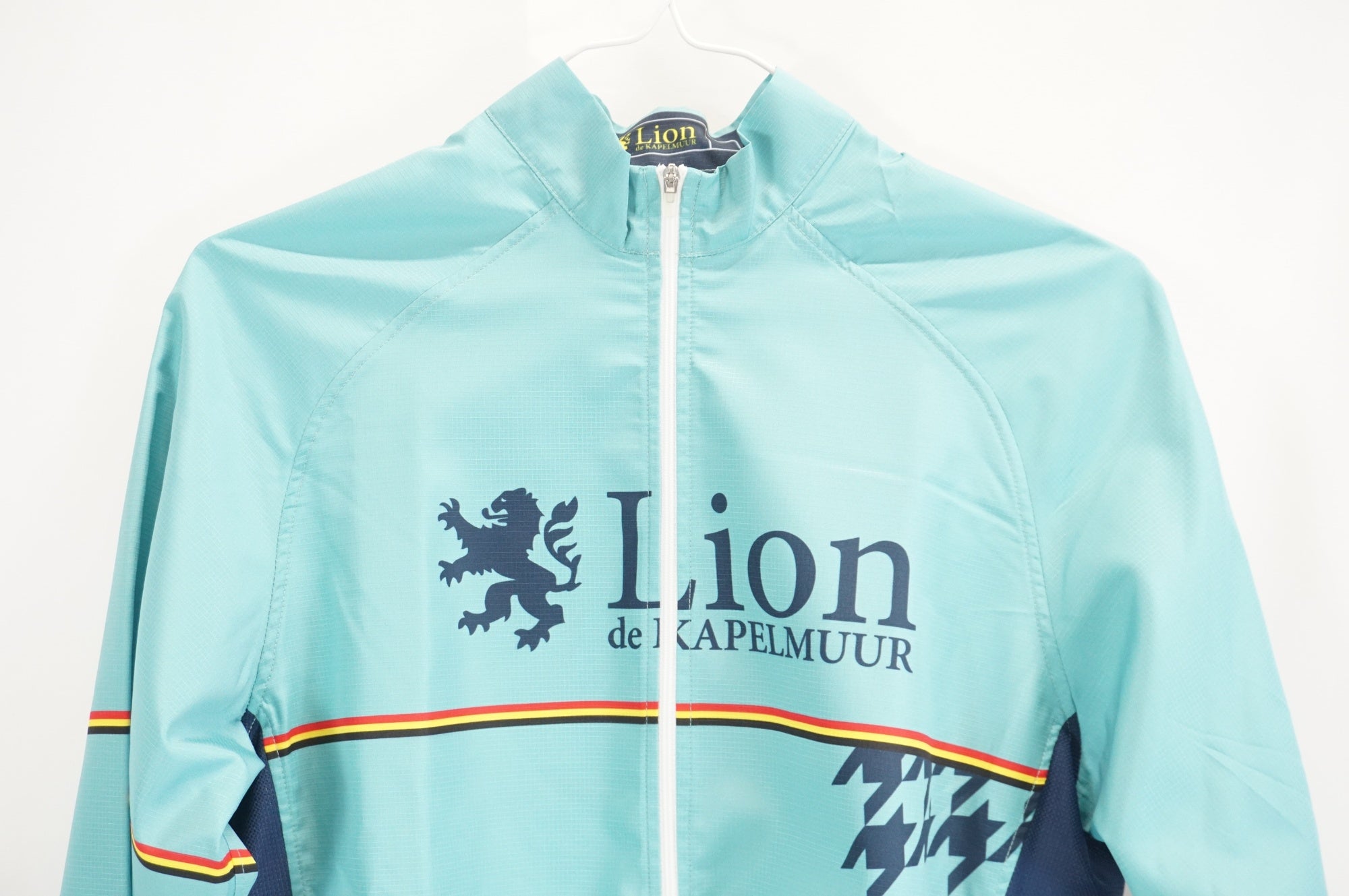 LION DE KAPELMUUR 「リオンドカペルミュール」 Mサイズ ウインドブレーカー / 宇都宮店