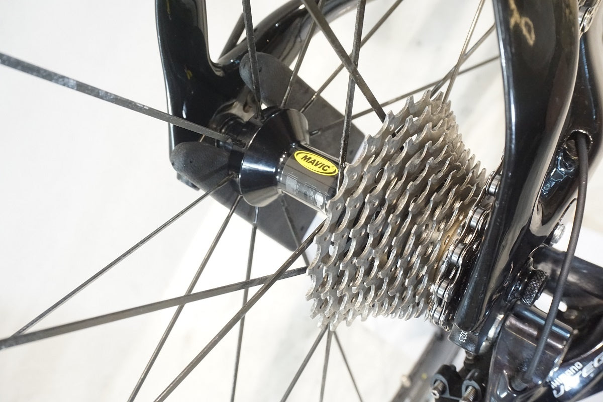 FUJI 「フジ」 NORCOM STRAIGHT 2.3 2015年モデル TT ロードバイク / 横浜戸塚店