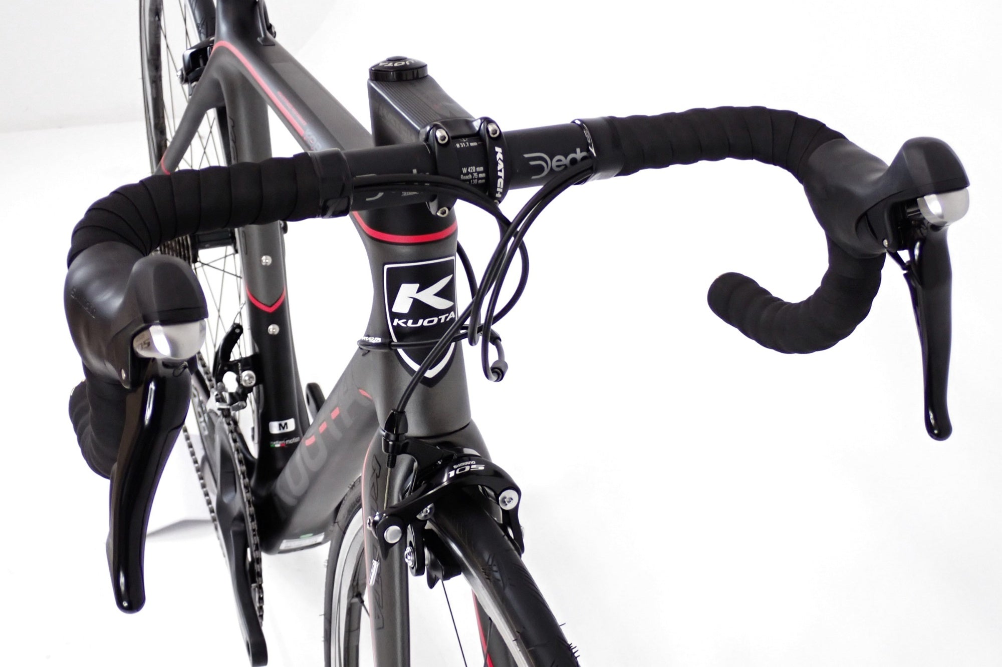 KUOTA 「クオータ」 KOBALT 2016年モデル ロードバイク / 伊勢崎店