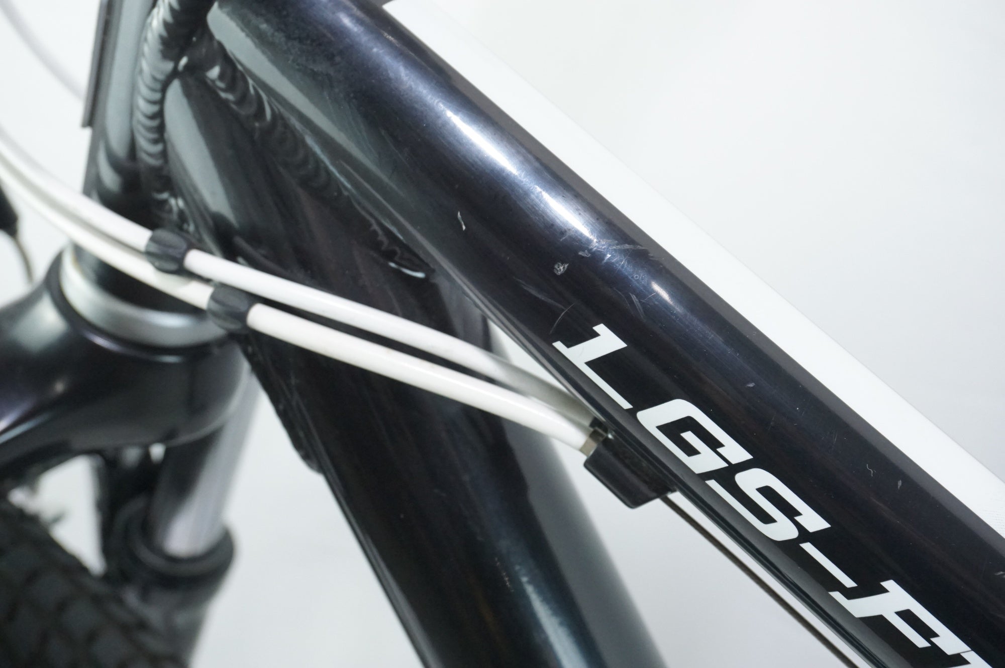 LOUIS GARNEAU 「ルイガノ」 LGS-FIVE 2017年モデル マウンテンバイク